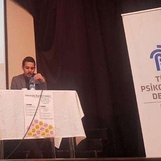 Klinik Psikolog Özgün Engün Özel Sağlık Hizmet Birimi